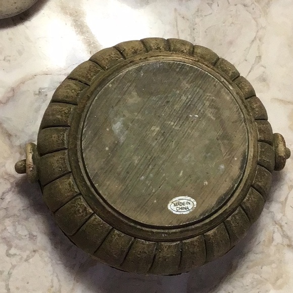 Trinket and Tray set - Picture 9 of 13